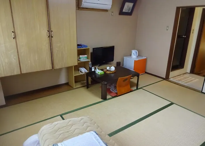 （日本中から大阪いらっしゃい２０２２）今里旅館