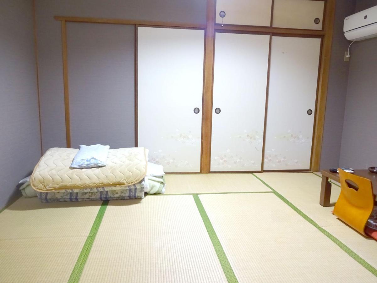 （日本中から大阪いらっしゃい２０２２）今里旅館