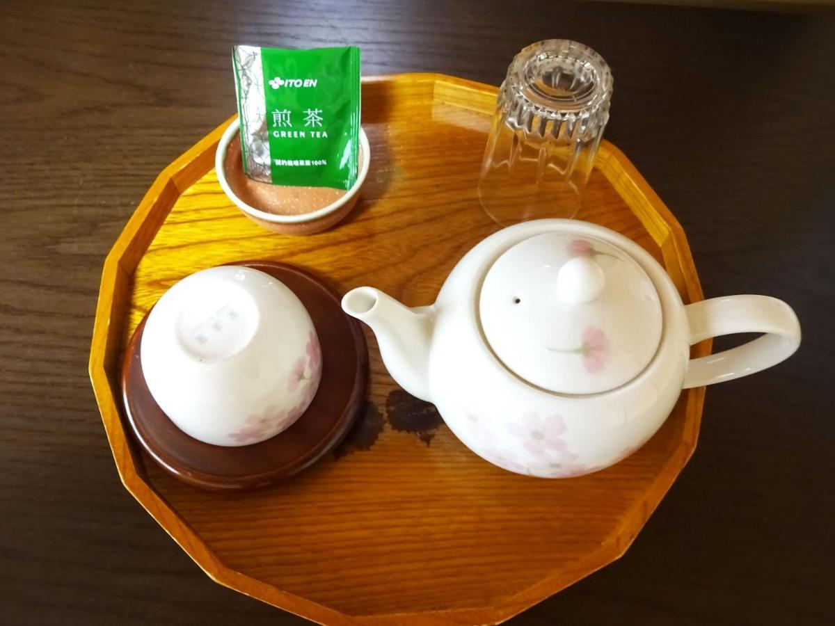 旅館 （日本中から大阪いらっしゃい２０２２）今里旅館 4*