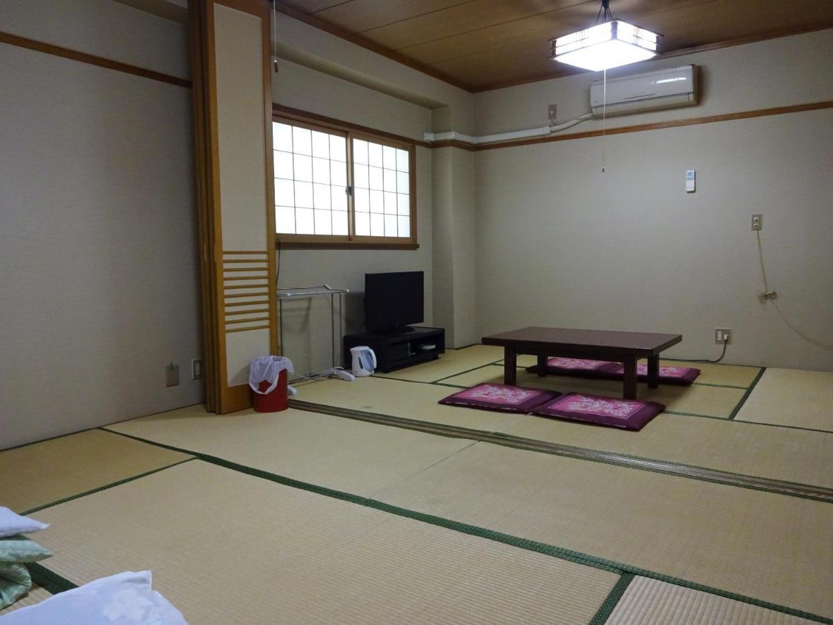 （日本中から大阪いらっしゃい２０２２）今里旅館 旅館 4*