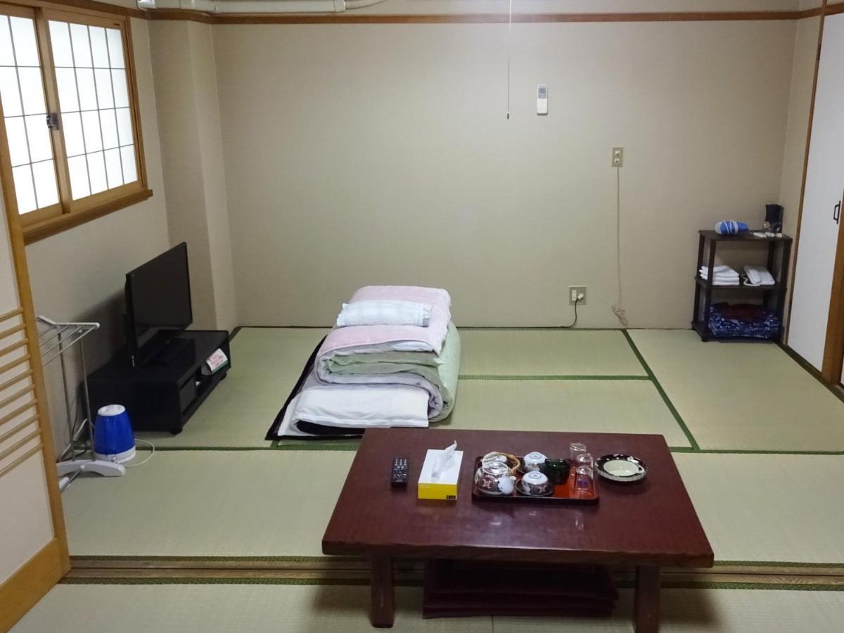 旅館 （日本中から大阪いらっしゃい２０２２）今里旅館