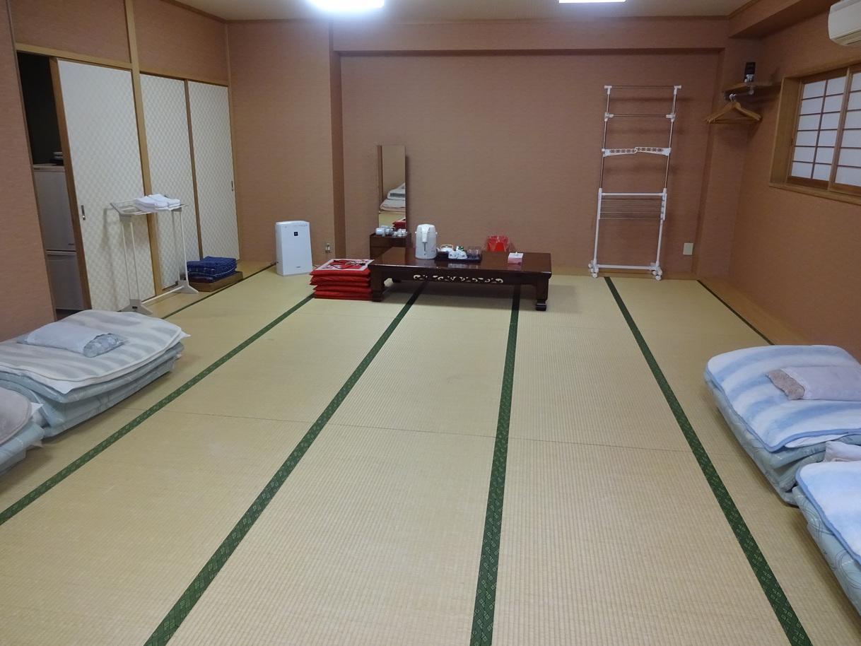 （日本中から大阪いらっしゃい２０２２）今里旅館 旅館