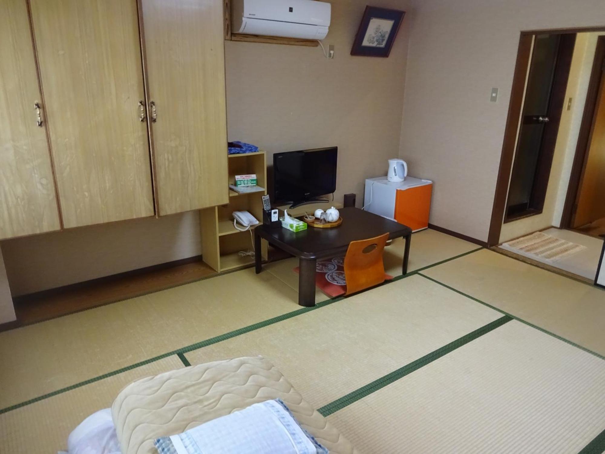 （日本中から大阪いらっしゃい２０２２）今里旅館 旅館 4*