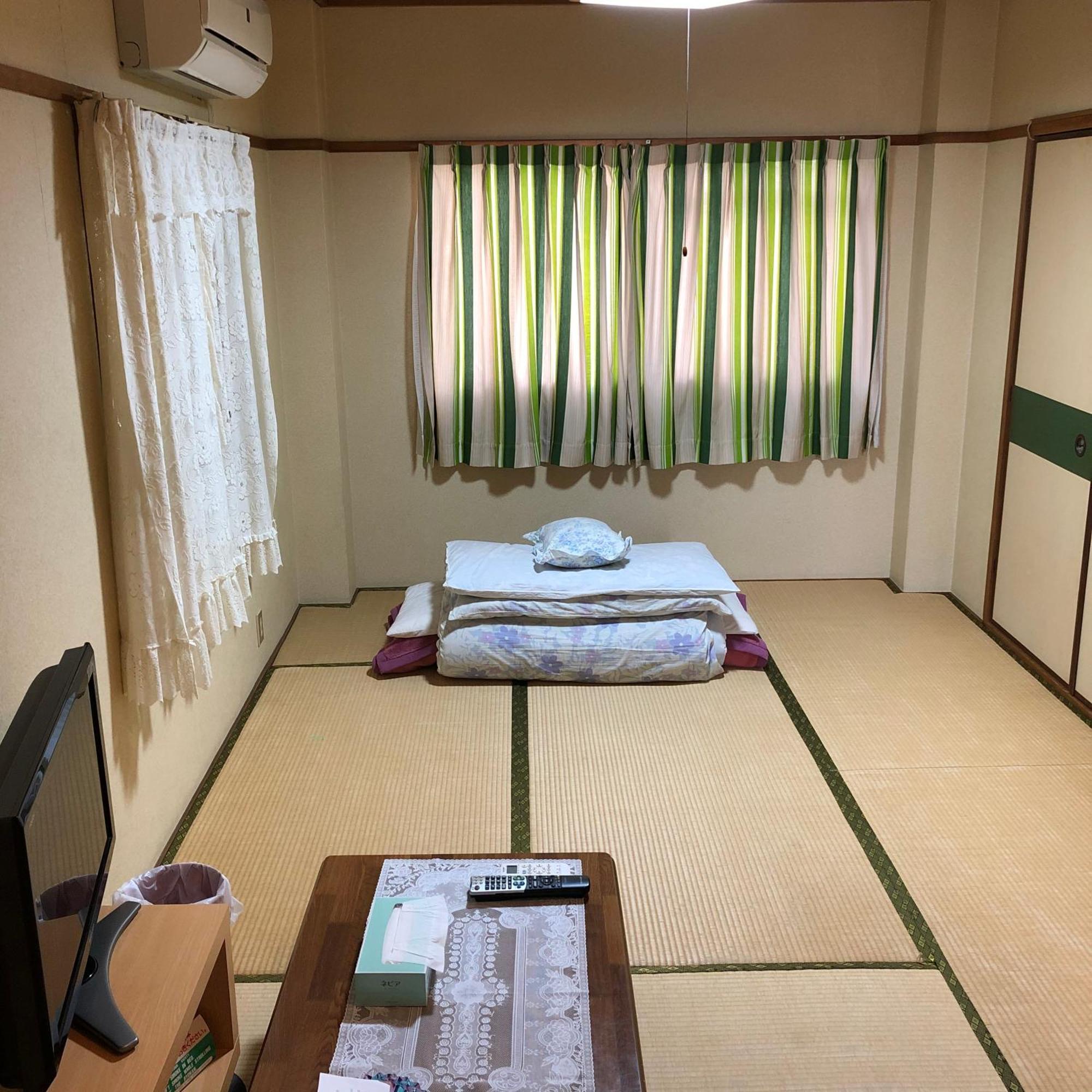 （日本中から大阪いらっしゃい２０２２）今里旅館 旅館 大阪市