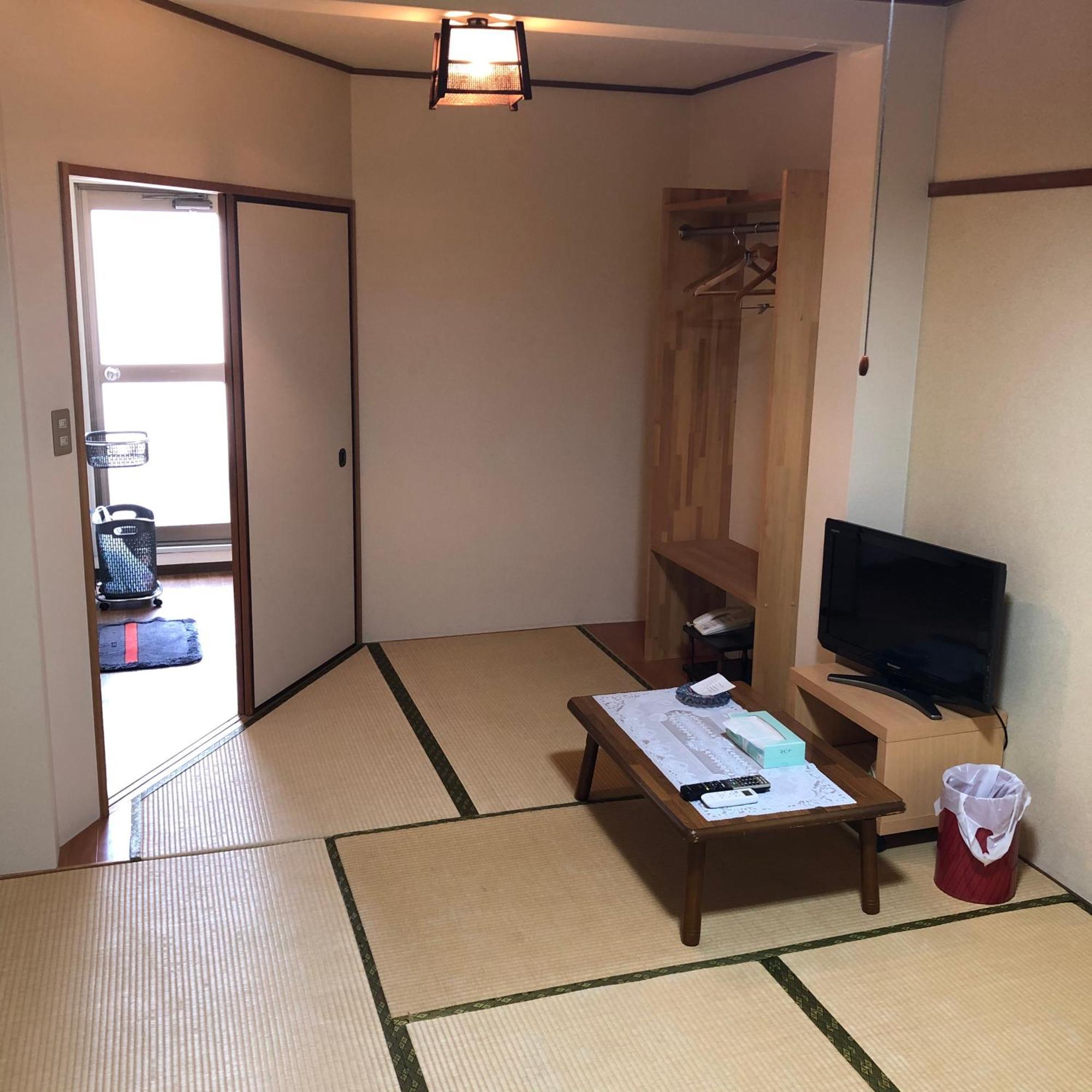 （日本中から大阪いらっしゃい２０２２）今里旅館